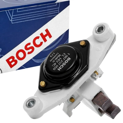 Bilde av BOSCH 1 987 237 059 Generatorregulator BMW: 5 Sedan