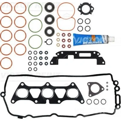 Bilde av REINZ Tetningssett, sylindertopp med ventilstangtetning, uten sylinderhodetetning for sylinder 1 3 VOLKSWAGEN: Amarok Pick up 02 10750 01