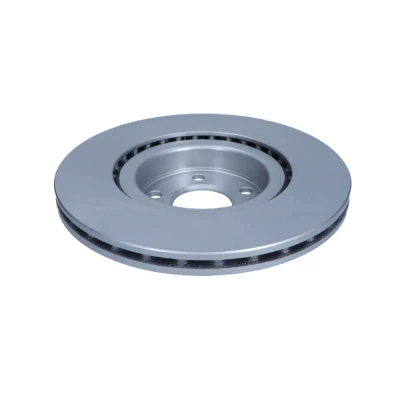 Bilde av QUARO QD8929 Bremseskiver 284 22 5 98 innvendig ventilert spraylakkert, belagt uten hjulnav, hjulfestebolt FIAT: 500 Hatchback, 500L