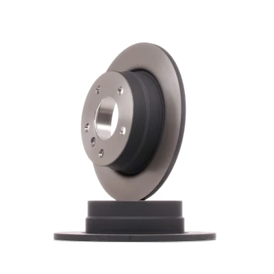 Bilde av TRW DF4448 Bremseskiver 280 10 5 120 fullt ut spraylakkert BMW: 1 Hatchback