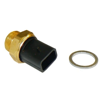 Bilde av METZGER 0915194 Temperaturbryter, radiator ventilator M 22x1,5 med tetning OPEL: Calibra A, Vectra B Stasjonsvogn, A Sedan