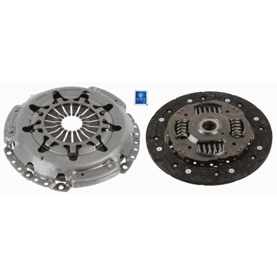 Bilde av SACHS 3000 951 616 Clutch uten utløserlager 220