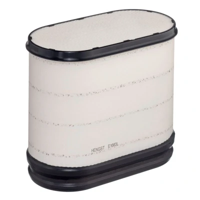 Bilde av HENGST FILTER E1663L Luftfilter 233 264 Filterinnsats IVECO: EuroCargo I III