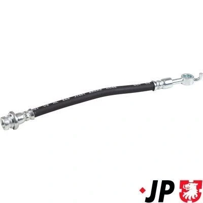 Bilde av JP GROUP 4061706180 Bremseslange høyre bakaksel 250 NISSAN: Qashqai / Qashqai+2 I