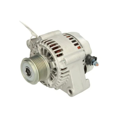 Bilde av STARDAX STX100005R Dynamo 12V 80A TOYOTA: Hiace 4 Kasten, Land Cruiser Prado 120, Bus