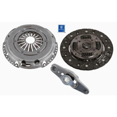 Bilde av SACHS 3000 950 107 Clutch 200mm