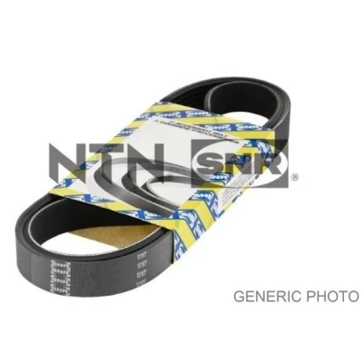 Bilde av SNR CA6PK745 Kileribberem 745 6 VOLKSWAGEN: Polo V Hatchback, Golf 7, Tiguan I, AUDI: A2, A1 A3 Sportback, SKODA: Octavia 3 Combi, Kodiaq