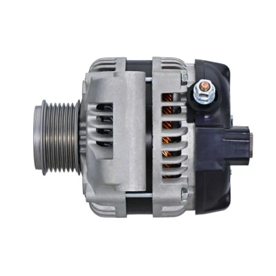 Bilde av HELLA 8EL 015 637 651 Dynamo 14V 150A LAND ROVER: Defender SUV