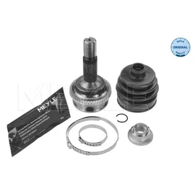 Bilde av MEYLE 30 14 498 0040 Drivknute ORIGINAL Quality hjulside med ABS ring TOYOTA: Yaris II Hatchback