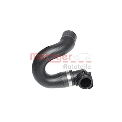 Bilde av METZGER 2420206 Radiatorslange EPDM (etyl propylen dien gummi)