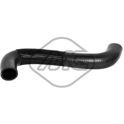 Bilde av Radiatorslange, Øvre, subaru impreza kombi, sedan, 45161FE000