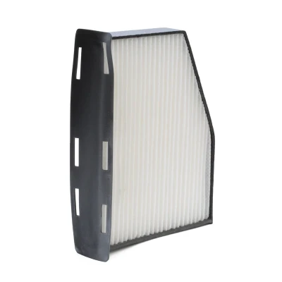 Bilde av VALEO 698800 Kupéfilter Partikkelfilter 279 216 57 CLIMFILTER COMFORT VOLKSWAGEN: Tiguan I, GOLF 6, SKODA: Octavia 2 Combi
