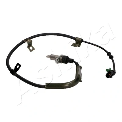 Bilde av ASHIKA 151 05 511 ABS Sensor venstre bakaksel MITSUBISHI: PAJERO 2
