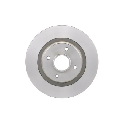 Bilde av BOSCH 0 986 479 196 Bremseskiver 270 10 4 100 fullt ut oljet uten integrert magnetisk sensorring RENAULT: MEGANE 2 Kombi, SCENIC