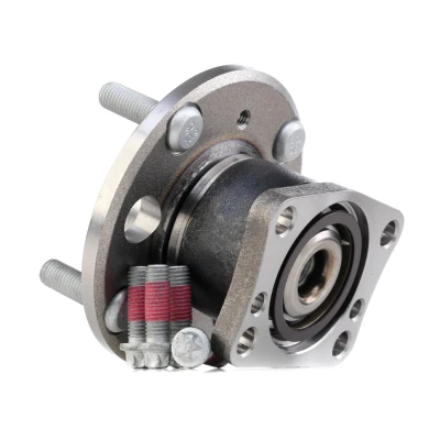 Bilde av SKF VKBA 6654 Hjullagersett med integrert ABS sensor FORD: FIESTA 6