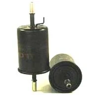 Bilde av ALCO FILTER SP 2134 Drivstoffilter ledningsfilter 8,0 OPEL: Omega B Sedan, Vectra C Caravan, AUDI: A2, SAAB: 9 3 Sedan