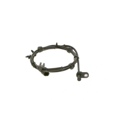 Bilde av BOSCH 0 265 008 620 ABS Sensor med kabel Hall prinsipp 1138 NISSAN: Qashqai / Qashqai+2 I
