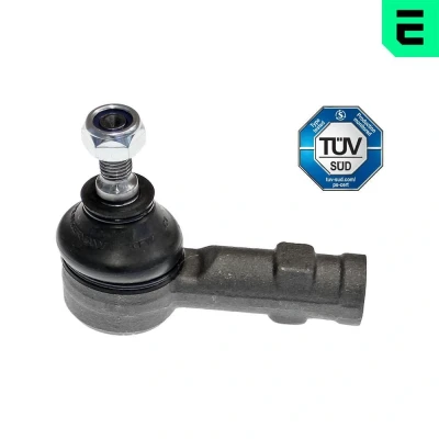 Bilde av OPTIMAL G1 286 Endeledd 12,5 ytre, framaksel PEUGEOT: Expert I Van, I, FIAT: Scudo II Flatvogn lastebil / Chassis