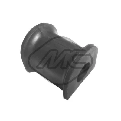 Bilde av Lagring, stabilisator, bakaksel begge sider, vw caddy minibus, minivan iii, skåp/stor limousine 2K0511413A, 2K0511413C, 2K05