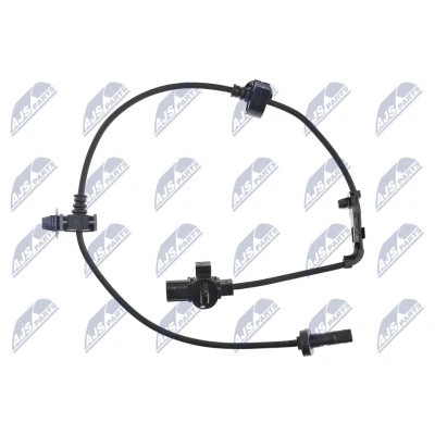 Bilde av NTY HCA HD 022 ABS Sensor framaksel venstre, venstre