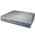 Bilde av ALCO FILTER MS 6216C Kupéfilter Karbonfilter 245,0 217,0 30,0 VOLKSWAGEN: Polo IV Hatchback, V Sedan, SKODA: Fabia 2
