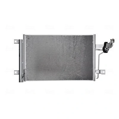 Bilde av Kondensator, klimaanlegg, mazda 3 halvkombi, sedan, cx 30, BDMN61480, BDMN61480A