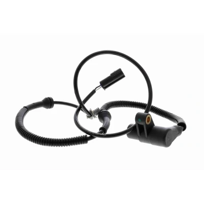 Bilde av VEMO V53 72 0035 ABS Sensor framaksel venstre Original Quality for kjøretøy med 12