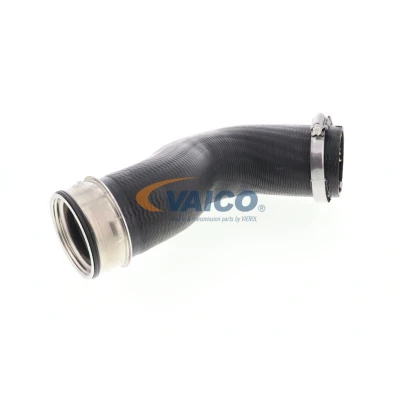 Bilde av VAICO V10 2833 Ladeluftslange gummi med tekstilforsterker Q+, original equipment manufacturer quality VOLKSWAGEN: Multivan 5 (7HM, Transporter
