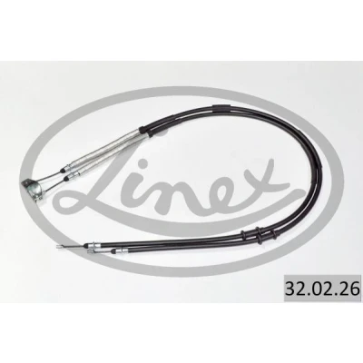 Bilde av LINEX 32.02.26 Håndbrekkwire
