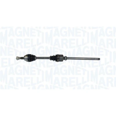 Bilde av MAGNETI MARELLI 302004190229 Drivaksel framaksel høyre 1199 FIAT: Ducato III Flatvogn lastebil / Chassis, CITROËN: Jumper II Minibuss