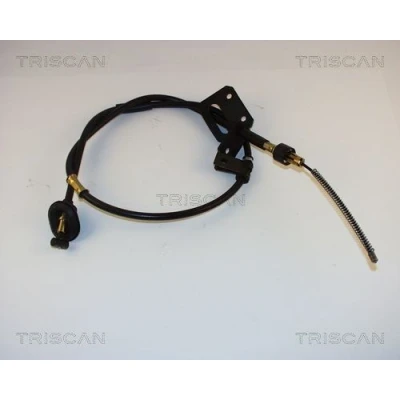 Bilde av TRISCAN 8140 69115 Bremsekabel 1398 / 1170 Trommelbrems SUZUKI: Grand Vitara 1 SUV