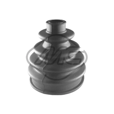 Bilde av Belg, drivaksel, Hjulside, audi,vw, 357498203A
