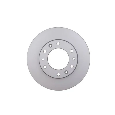 Bilde av HELLA 8DD 355 134 821 Bremseskiver 299 28 06/10 139,7 innvendig ventilert belagt høy karbon uten hjullager, hjulfestebolt, hjulnav