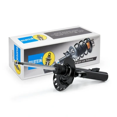 Bilde av BILSTEIN B4 OE Replacement 22 182869 Støtdemper framaksel venstre gasstrykk torørs fjærbein nede plate, øvre stift VOLVO: XC70 II Stasjonsvogn