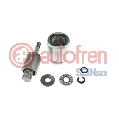 Bilde av AUTOFREN SEINSA D025659K Stempel, bremseklave 42 bakaksel ATE SKODA: Superb III Stasjonsvogn, VOLKSWAGEN: Golf 7, 7 Variant
