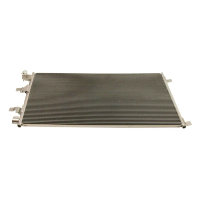 Bilde av MAXGEAR AC830136 Kondensator uten tørker 15,5 643 NISSAN: Qashqai / Qashqai+2 I