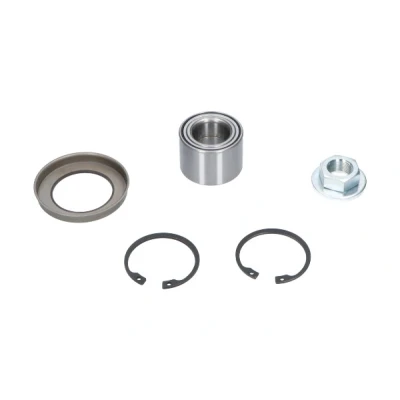 Bilde av KAVO PARTS WBK 4538 Hjullagersett bakaksel 53 FORD: Focus Mk1 Hatchback, FIESTA 5, Stasjonsvogn, MAZDA: 2 Hatchback
