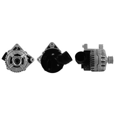 Bilde av LUCAS ELECTRICAL LRA02784 Dynamo 12V 140A BMW: 5 Sedan, 7, X5