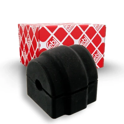 Bilde av FEBI BILSTEIN 38074 Stabilisatorbøssinger bakaksel EPDM (etyl propylen dien gummi) 11 48 BMW: 3 Touring, 1 Hatchback, Sedan