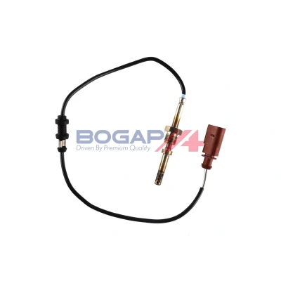 Bilde av BOGAP Sensorer VOLKSWAGEN: Passat B6 Variant A6120105