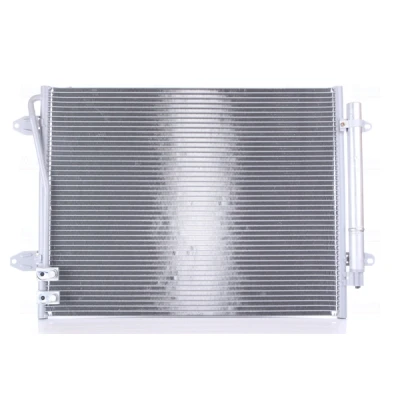 Bilde av NISSENS 940864 Kondensator med tørker Aluminium 610 R 134a