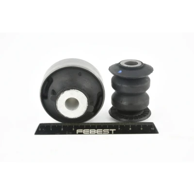 Bilde av FEBEST NAB 134135 KIT Styrestang Lagring bak, foran, innvendig NISSAN: MICRA 3, Note I, NV200 Varebil / Stasjonsvogn