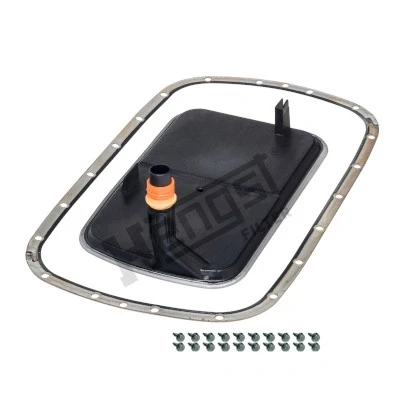 Bilde av HENGST FILTER EG912H D456 Automatgirfilter BMW: X3, 3 Touring