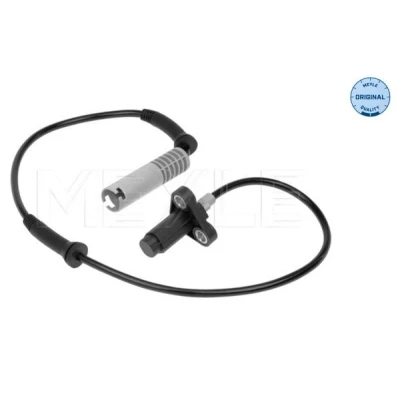 Bilde av Sensor, hjulturtall, framaksel, Høyre eller venstre, bmw 5 [e39], touring 1 182 159, 34 52 159