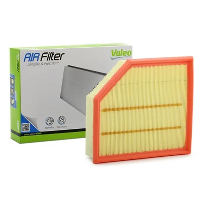 Bilde av VALEO 585444 Luftfilter 73 212 226 Filterinnsats VOLVO: XC70 I Cross Country, V70 2, XC90