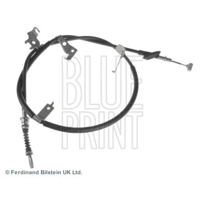 Bilde av BLUE PRINT ADK84694 Bremsekabel høyre bak 1626 SUZUKI: SX4 I Hatchback