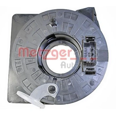 Bilde av METZGER 0916602 Airbag slepering med airbag.viklefjær VOLKSWAGEN: Amarok Pick up, Polo V Hatchback