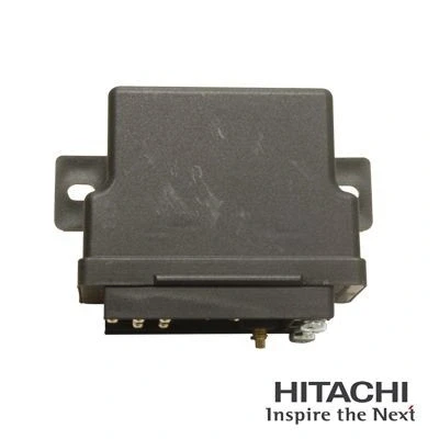 Bilde av HITACHI 2502032 Relè, glødeanlegg MERCEDES BENZ: 190, W124 Sedan, Stasjonsvogn
