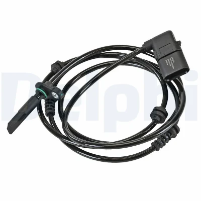 Bilde av DELPHI SS21475 12B1 ABS sensor aktiv