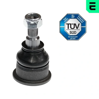 Bilde av Bærekule, Framaksel, på begge sider, Nede, renault clio iv, espace iii, zoe, 545041876R, 545044506R, 545050794R, 545058191R, 6025308155